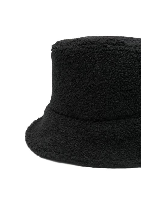 cappello bucket orla unisex nero CARHARTT WIP | I03379400E.XX